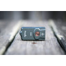 Фонарь-брелок FENIX E03R EDC V2.0 Gray E03RV20GY