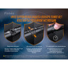 Фонарь FENIX LD32 UVC LD32UVC