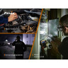 Фонарь FENIX C6 V3.0 C6V30
